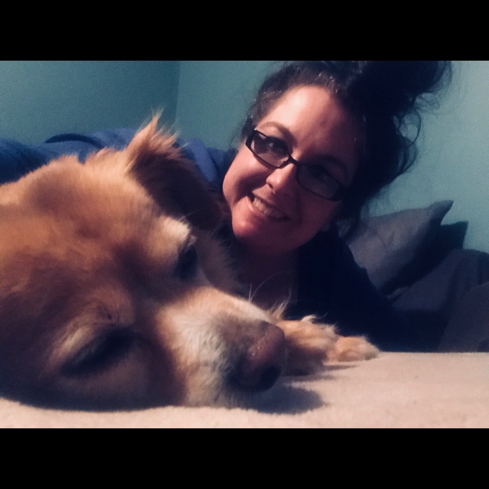 Meet your Posher, Brandi